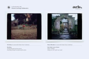 Evelyn Grace poster 2