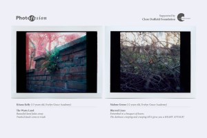 Evelyn Grace poster 3