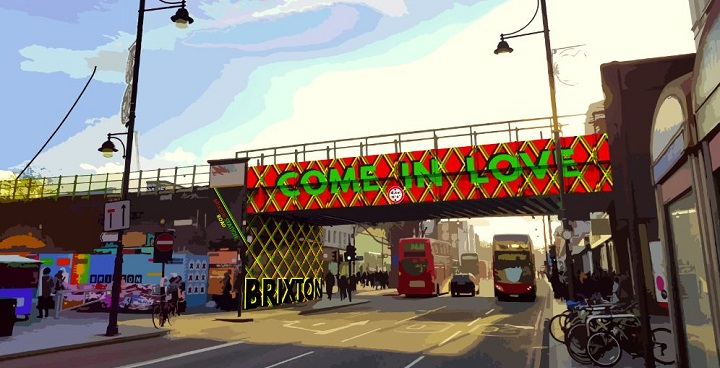 Brixton High Street